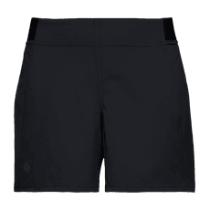 Szorty Black Diamond Sierra Shorts Women Black