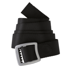 Pas Patagonia Tech Web Belt Black