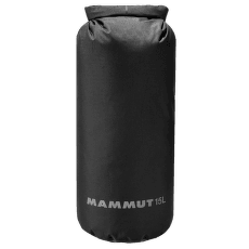 Torba Mammut Drybag Light 15 L black 0001