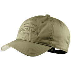 Czapka Fjällräven Fjällräven Est. 1960 Cap Green