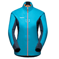 Bunda Mammut Eigerjoch IN Hybrid Jacket Women (1013-01720) sky-night