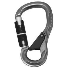 Karabinek wspinaczkowy Rock Empire 2Tap 3T Šedá