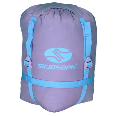 Okładka Sir Joseph BAG - compress M grey