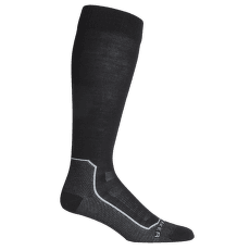 Podkolanówki Icebreaker Ski+ Ultralight OTC Men Black