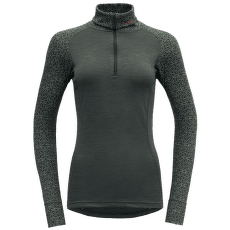 Koszulka z długim rękawem Devold Duo Active Zip Neck Women (328 244) 427A WOODS