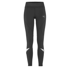 Legginsy Kari Traa Louise 2.0 Tights BLACK