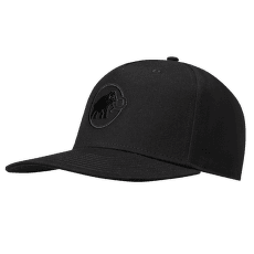 Czapka Mammut Massone Cap black-black 0052