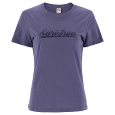 Koszulka z krótkim rękawem Kari Traa Melster Tee MOON