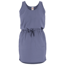 Sukienka Kari Traa RUTH TANKDRESS MOON