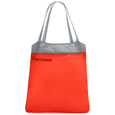 Torba Sea to Summit Ultra-Sil Shopping Bag Spicy Orange