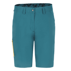 Szorty Direct Alpine ALARO Short Lady emerald