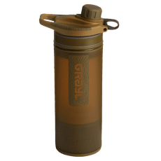 Filtr Grayl Geopress Purifier Coyote Brown