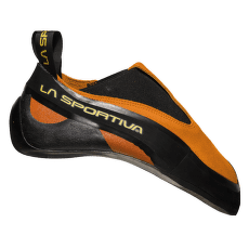 Buty wspinaczkowe| La Sportiva Cobra (20N) Orange