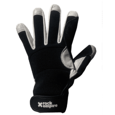 Rękawice Rock Empire Worker černá 008