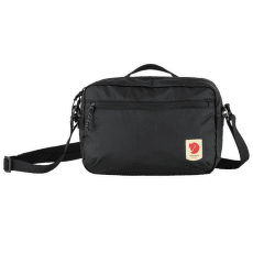 Torba Fjällräven High Coast Crossbody Black