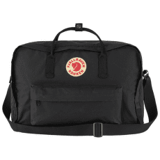 Torba Fjällräven Kanken Weekender Black