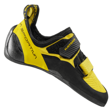 Buty wspinaczkowe| La Sportiva Katana Yellow/Black