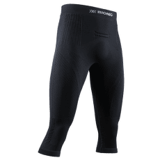 Legginsy 3/4 X-Bionic Energy Accumulator 4.0 Pants 3/4 Men Opal Black/Arctic White