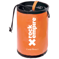 Torba Rock Empire Cargo Sack 2 oranžová 018