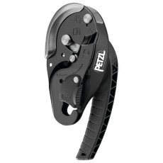 Hamulec Petzl I'D S DESCENDER BLACK