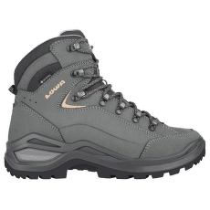 Buty Lowa Renegade Evo GTX Mid Women graphite/apricot