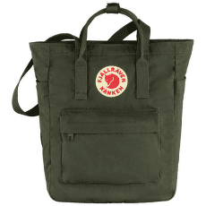 Torba Fjällräven Kanken Totepack Deep Forest