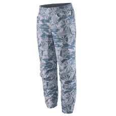 Spodnie Patagonia Hampi Rock Pants Women Cliffs and Waves: Herring Grey