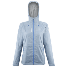 Bunda Millet Fitz Roy Jacket Women ICEBERG PRINT NEW