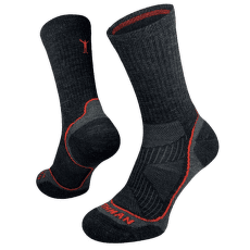 Skarpety Northman Trek Silver Merino Light 89_antracit