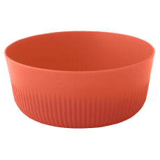 Miska Sea to Summit Passage Bowl - S Spicy Orange