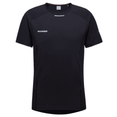 Koszulka z krótkim rękawem Mammut Aenergy FL T-Shirt Men black 0001