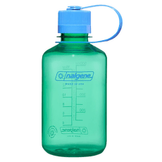 Butelka Nalgene Narrow-Mouth 500 mL Sustain Pastel Green