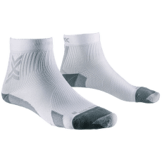 Skarpety X-Bionic RUN DISCOVER ANKLE Arctic White/Pearl Grey