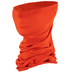 Szalik Fjällräven Abisko Lite Neck Gaiter Flame Orange