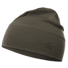 Czapki Aclima LightWool Beanie Tarmac