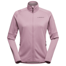 Bluza La Sportiva Elements Jacket Women Rose