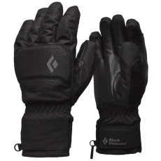 Rękawice Black Diamond Mission Gloves Black