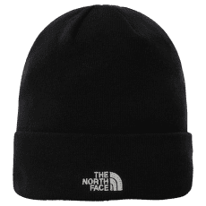 Czapki The North Face NORM BEANIE TNF BLACK