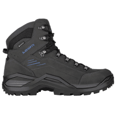 Buty Lowa Renegade Evo GTX Mid Wide anthracite/steelblue