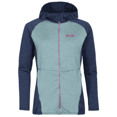 Bluza Direct Alpine Sella Hood Lady arctic/navy