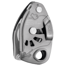 Hamulec Petzl NEOX Light grey