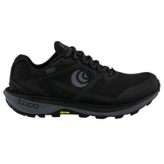 Buty Topo athletic Terraventure 4 WP Men Black / Charcoal
