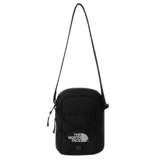 Torba The North Face Jester Crossbody TNF BLACK/NPF