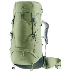 Plecak deuter Aircontact Lite 35 + 10 SL grove-ivy
