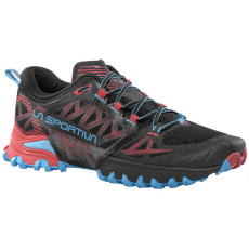 Buty La Sportiva Bushido III GTX Women Black/Hibiscus