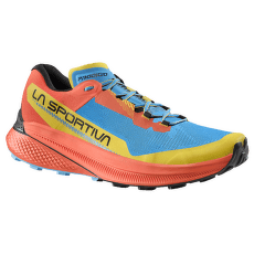 Buty La Sportiva Prodigio Tropic Blue/Cherry Tomato