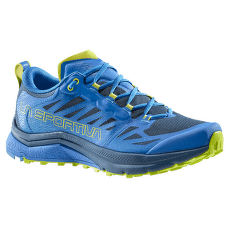Buty La Sportiva Jackal II Electric Blue/Lime Punch