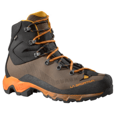 Buty La Sportiva Aequilibrium Trek GTX Chocolate/Papaya_N05Y02