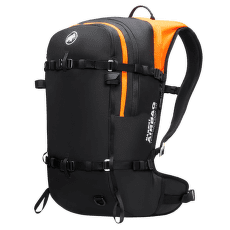 Plecak Mammut Free 28 Removable Airbag 3.0 black 0001