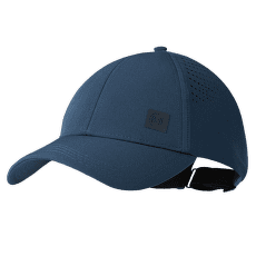Czapka Buff Summit Cap SOLID NIGHT BLUE